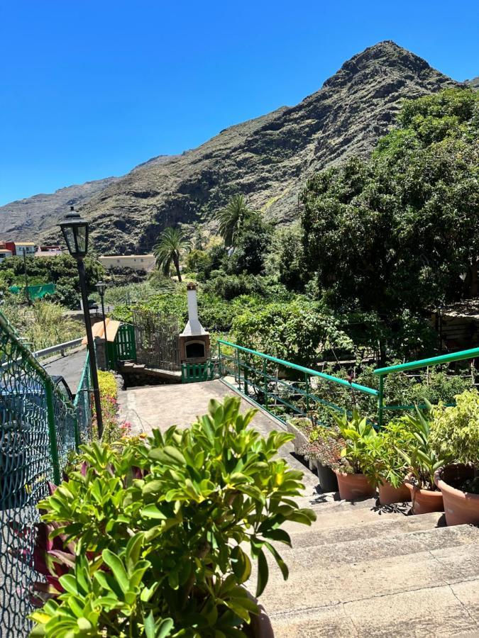 Casa Zaida * San Sebastián de la Gomera