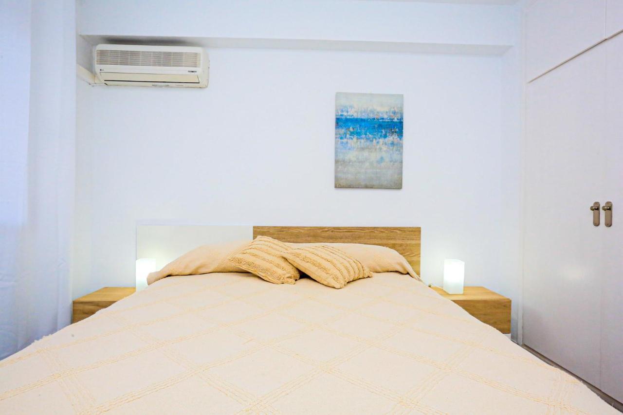 Apartment Miramar Bjs - Only Families Cambrils