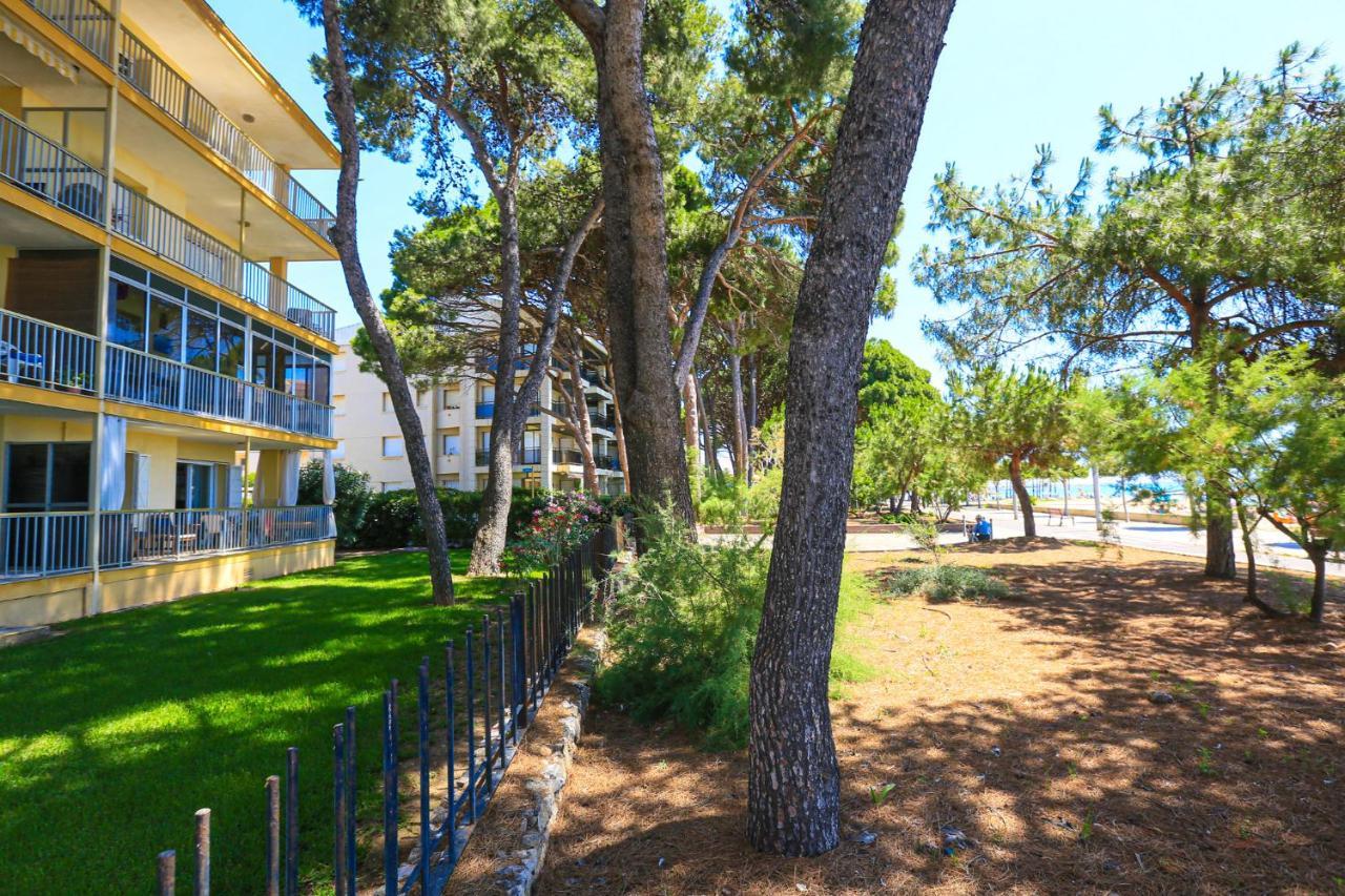 Apartment Miramar Bjs - Only Families Cambrils