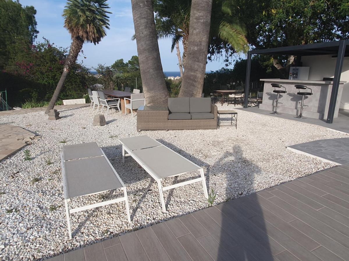 Elparaiso-altea Luxury 