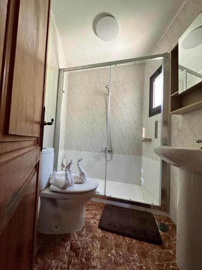 Holiday home Casa Zaida