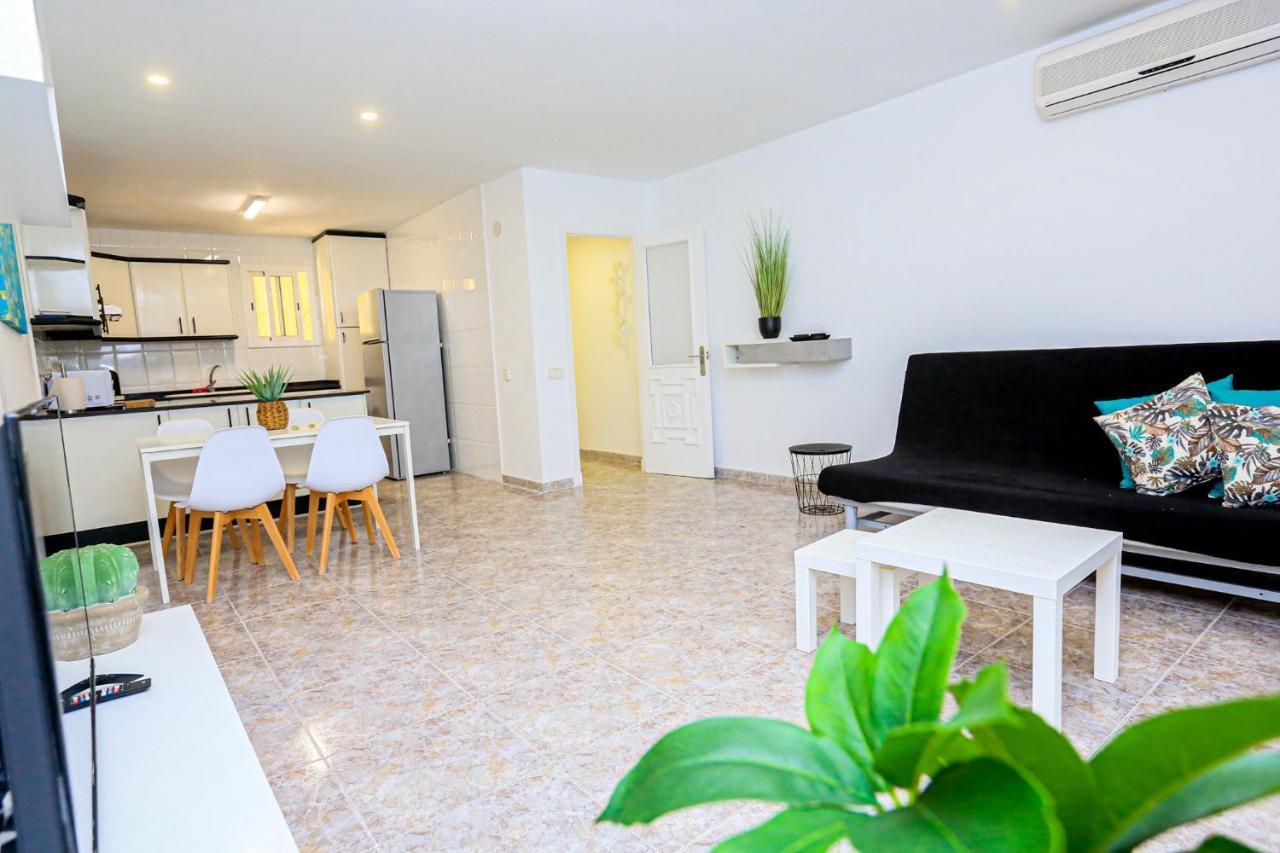 Miramar Bjs - Only Families Apartment Cambrils