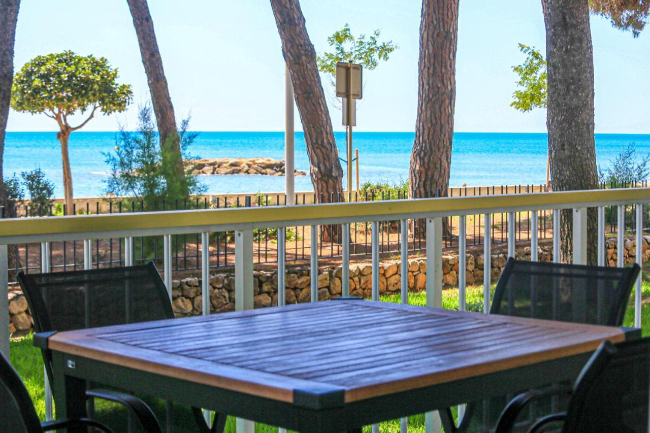 Miramar Bjs - Only Families Apartment Cambrils