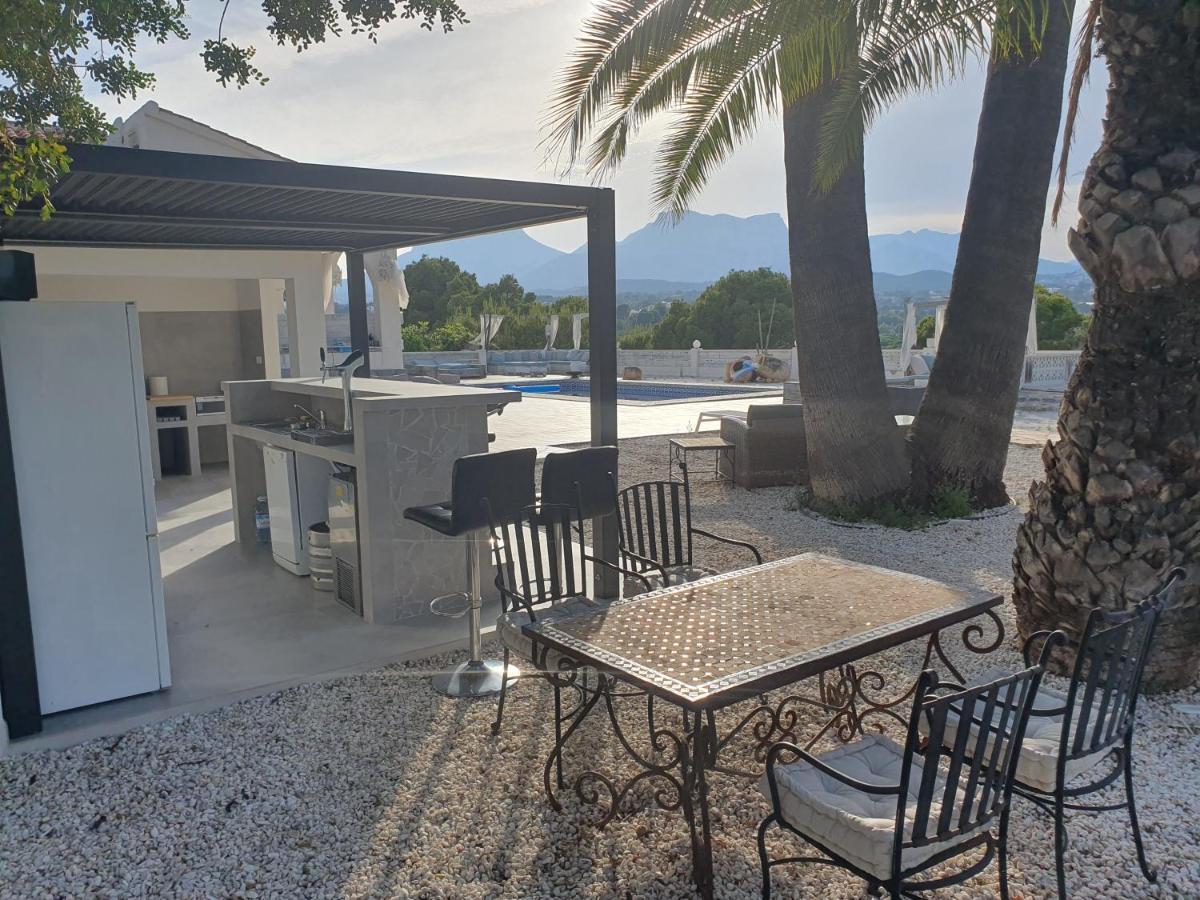 Elparaiso-altea Luxury 