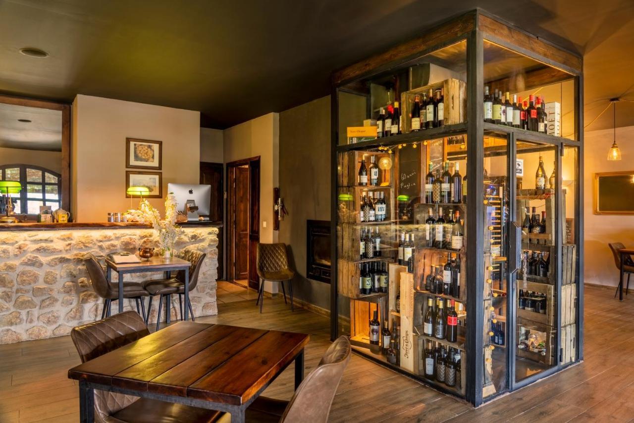 El Tossal Bed and breakfast 3*