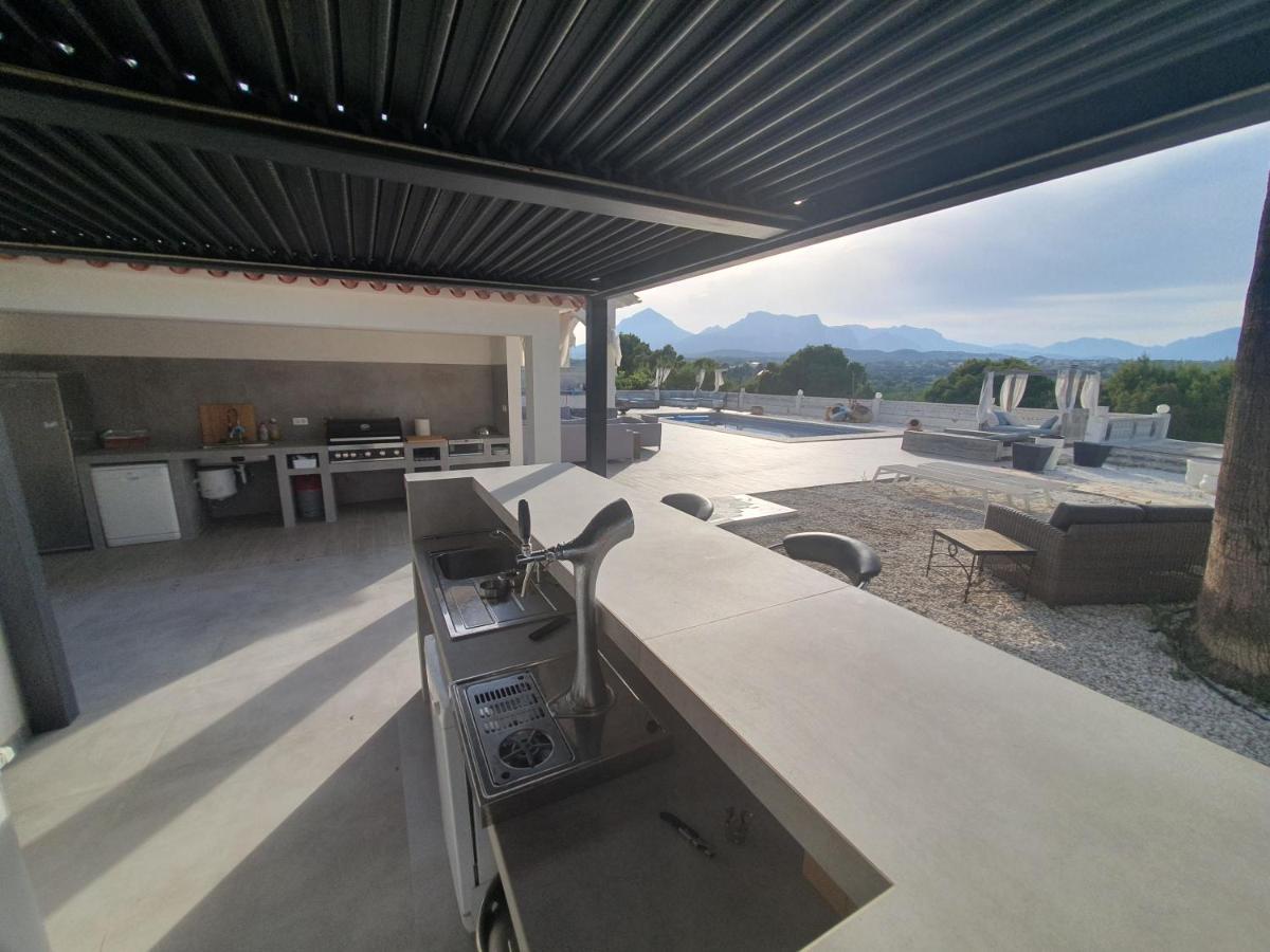 Elparaiso-altea Luxury 