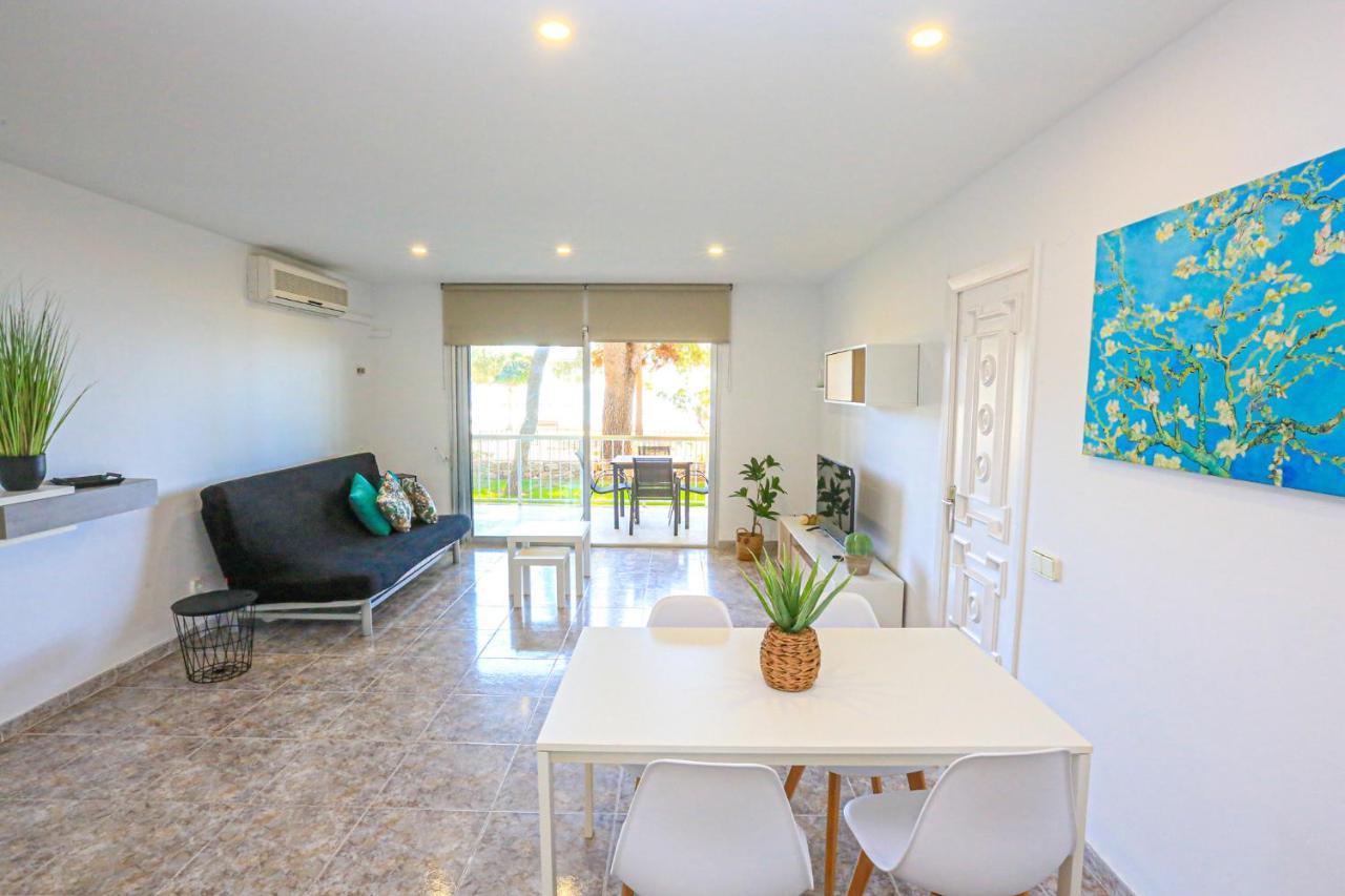 Miramar Bjs - Only Families Apartment *