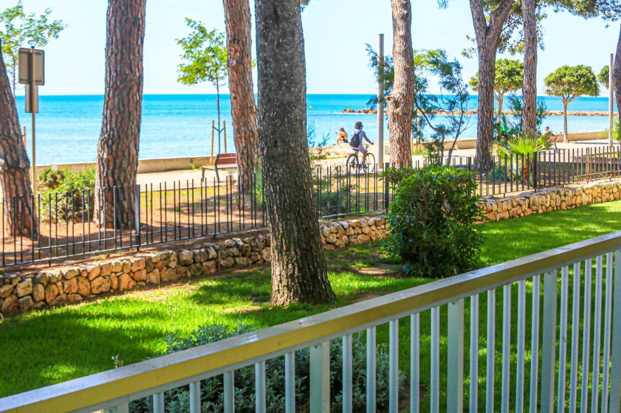 Miramar Bjs - Only Families * Cambrils