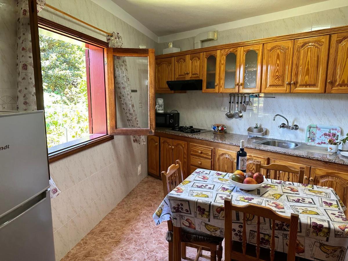 Casa Zaida San Sebastian De La Gomera