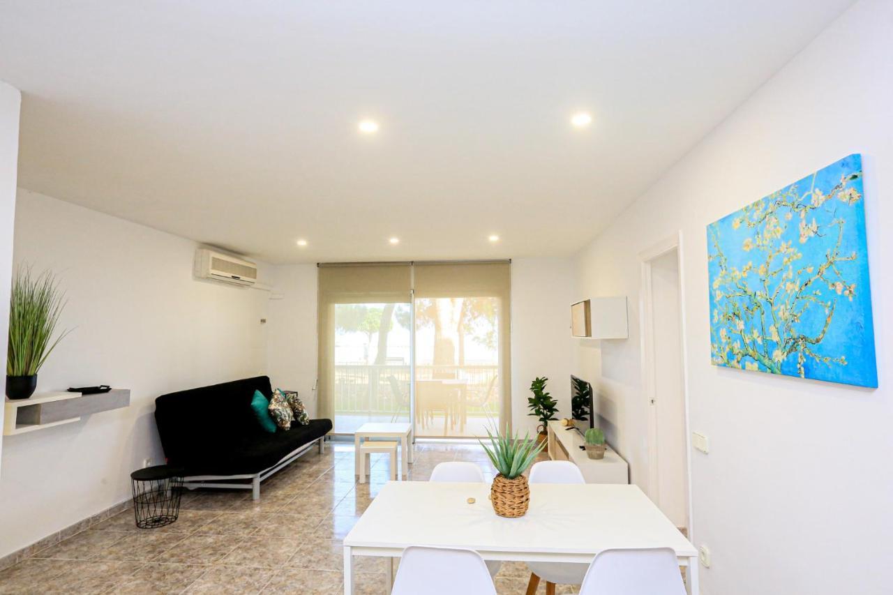 Miramar Bjs - Only Families Apartment Cambrils