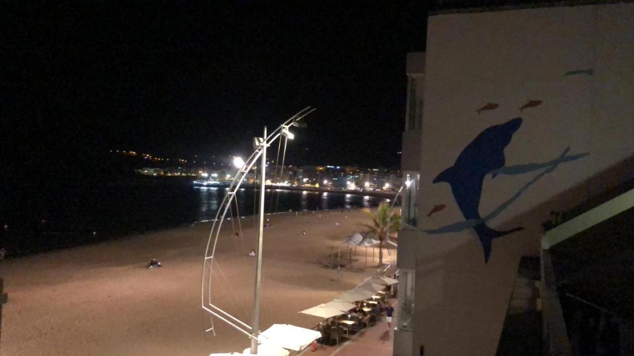Exclusivo Apartamento Vista Al Mar, Marsin Playa 303 Apartment