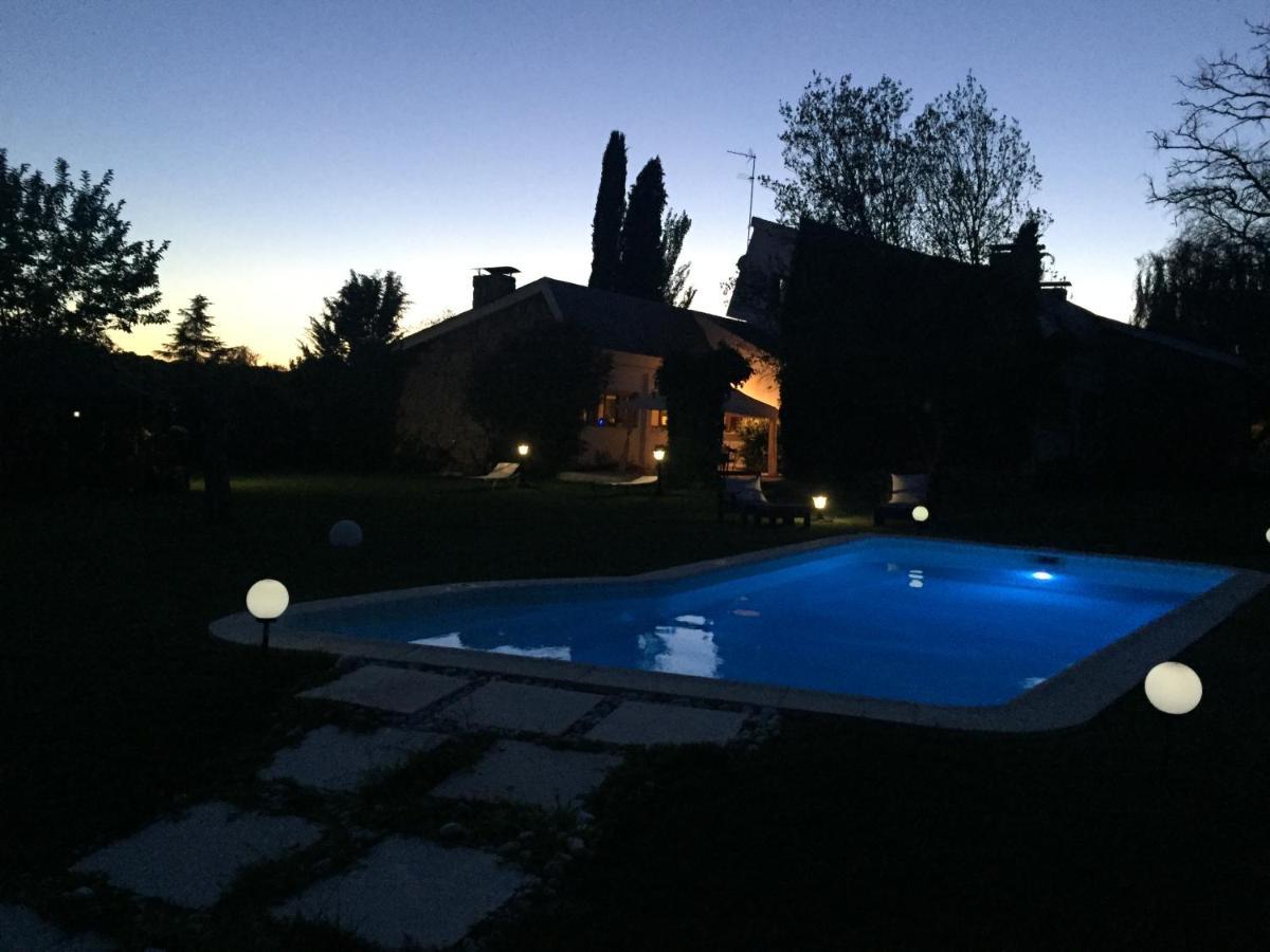 Esplendido En Bed & Breakfast *