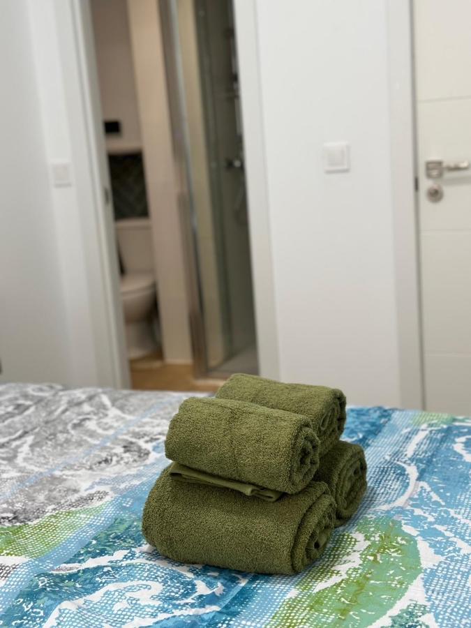 Alojamiento Aguacate Pensión Madrid