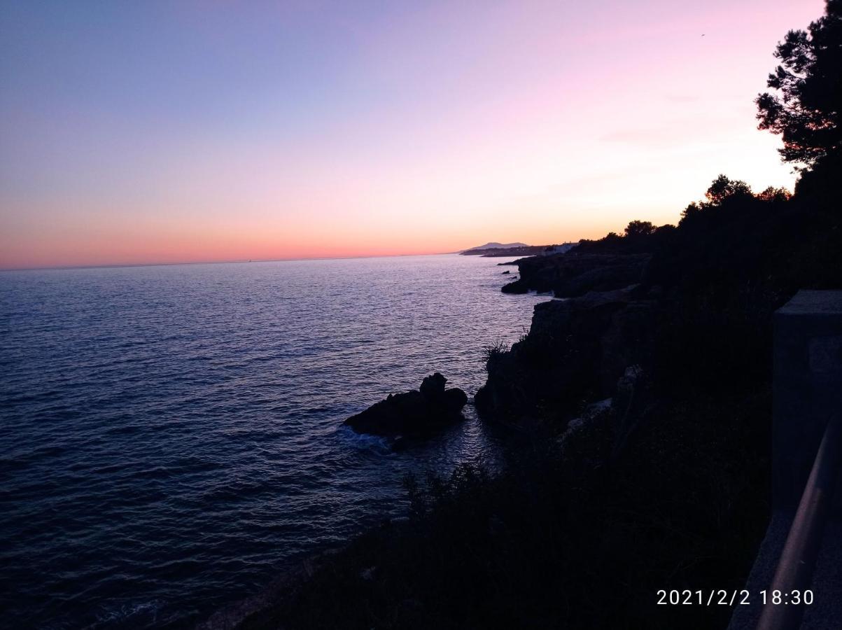 La Mejor Vista Al Mar !!! Apartamento *