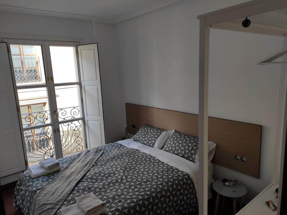 El Capricho De Baco Apartment Haro