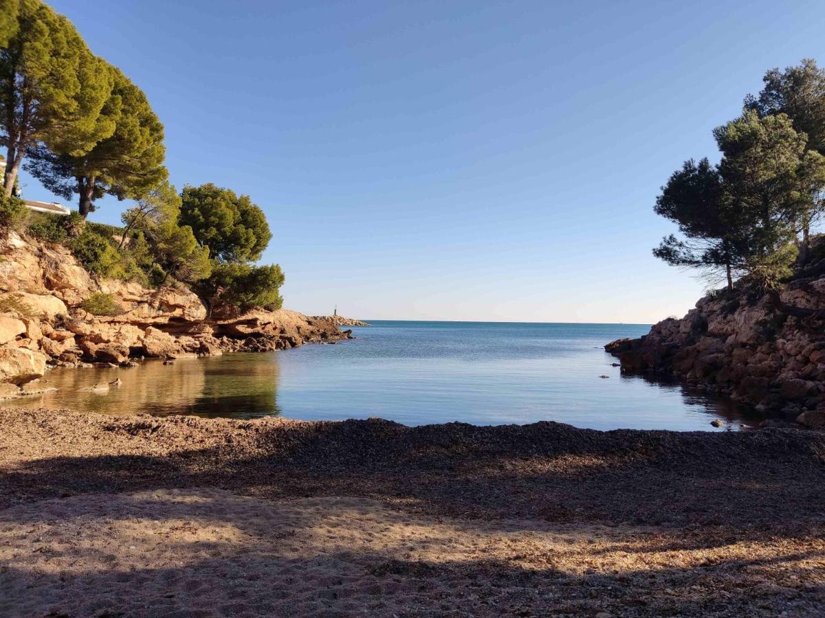 Perla De Mar Apartment