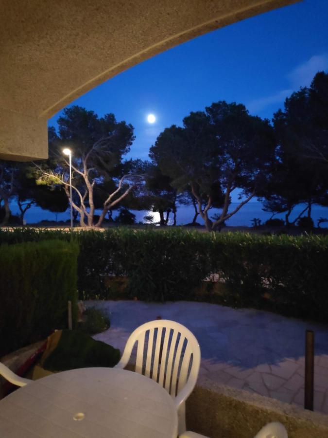 Apartamento La Mejor Vista Al Mar !!! *
