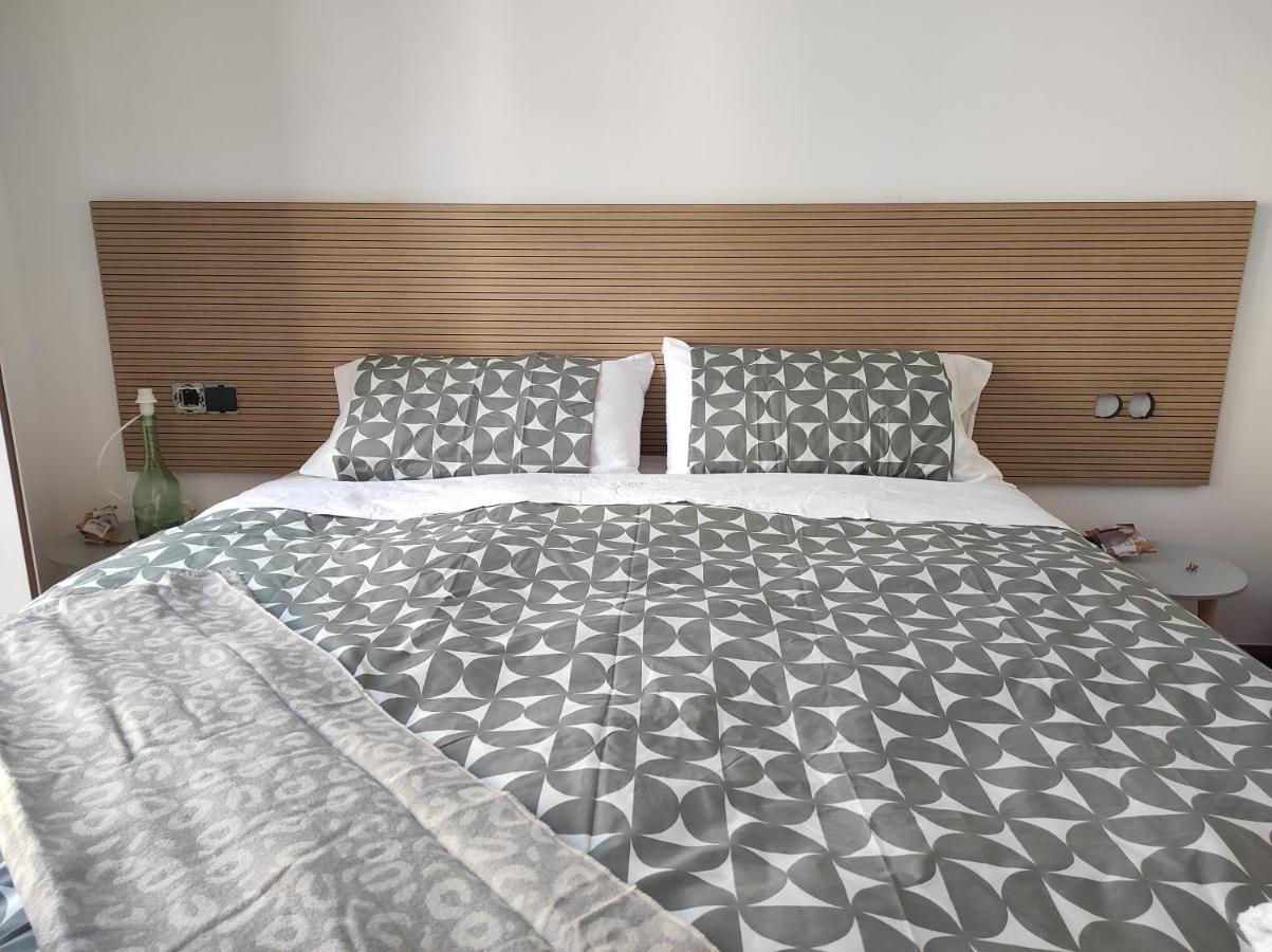 El Capricho De Baco Apartment *