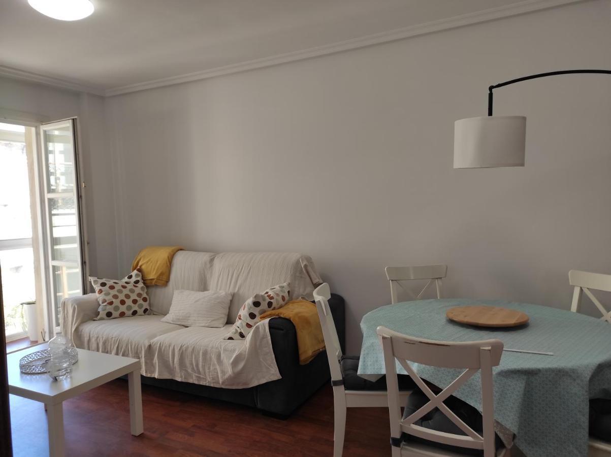 Apartment El Capricho De Baco