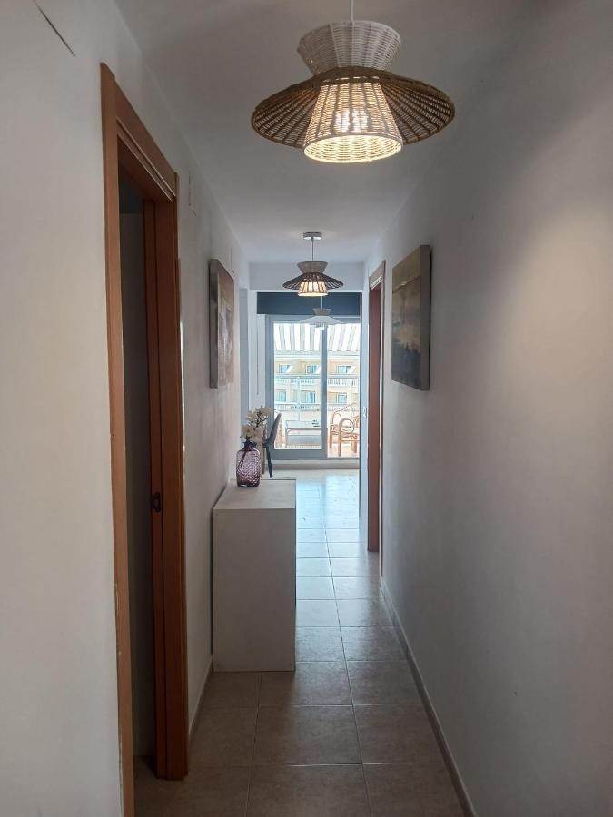 Precioso Atico Frente Al Mar Reformado 2025 Apartamento