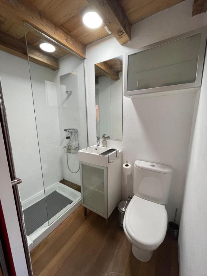 Acogedor Con Fantásticas Vistas. Apartamento
