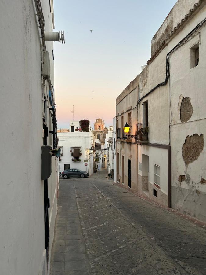 Duplex Centro Historico *