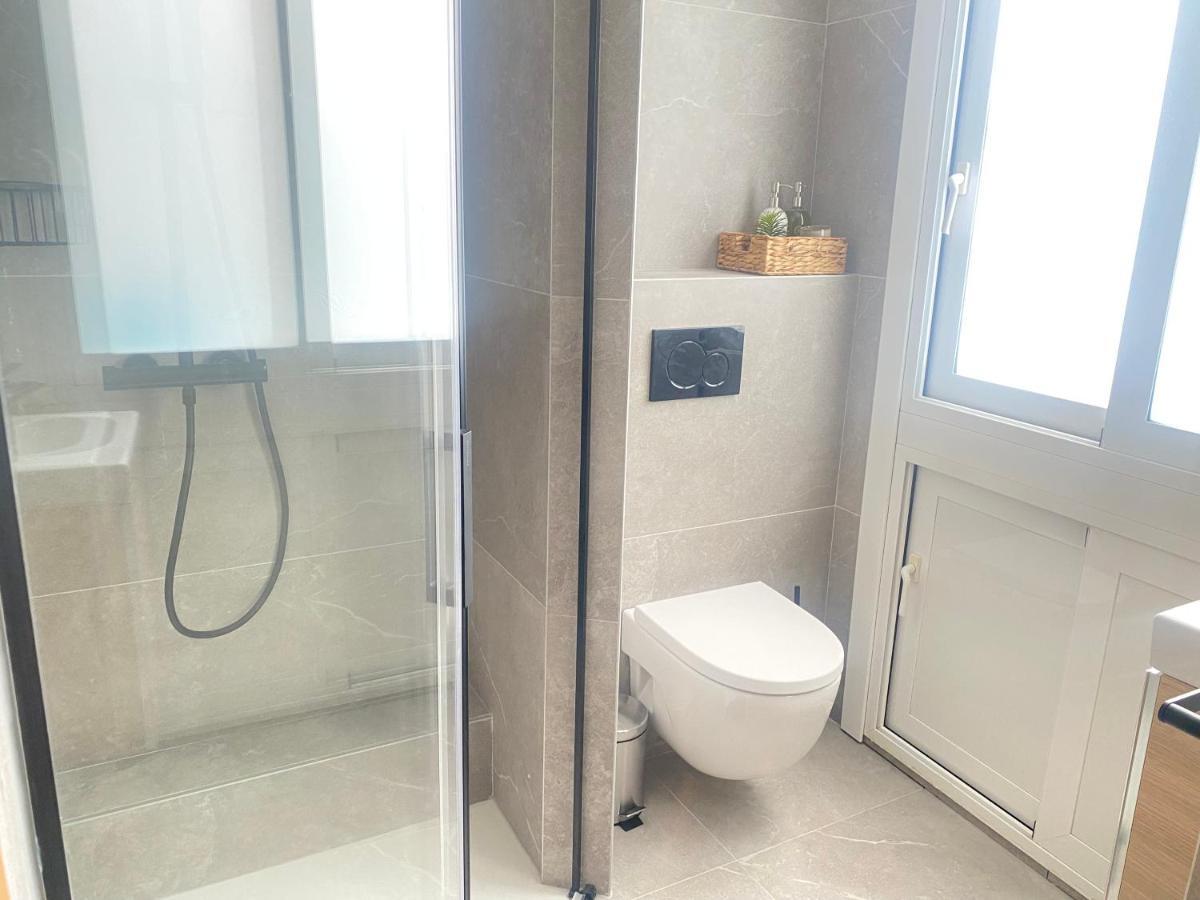 Apartment Mikain Cathedral View With Free Parking & Air Cond *