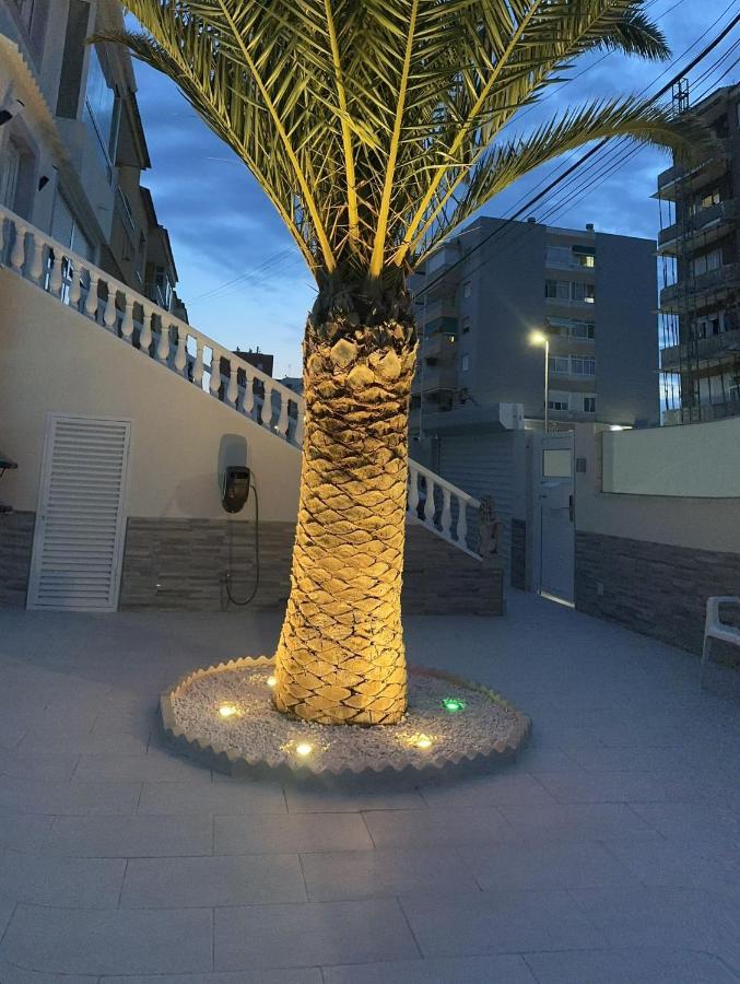 Luxury Private New 2023 Mirelle Torrevieja