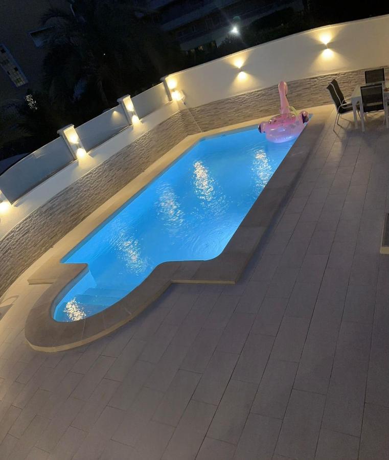 Luxury Private New 2023 Mirelle *