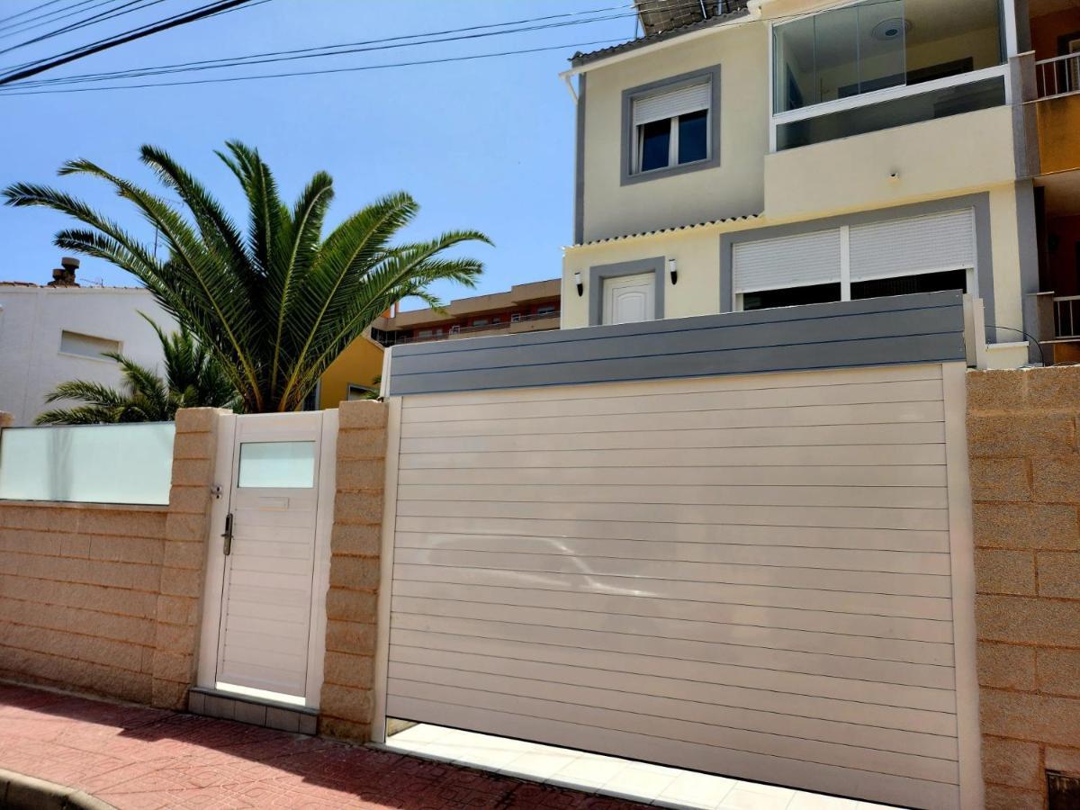 Luxury Private New 2023 Mirelle Сasa de vacaciones *