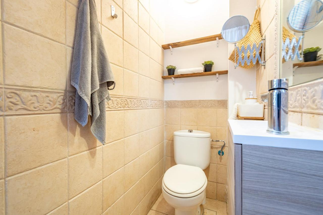 Acogedor En Serrallo Apartment Tarragona
