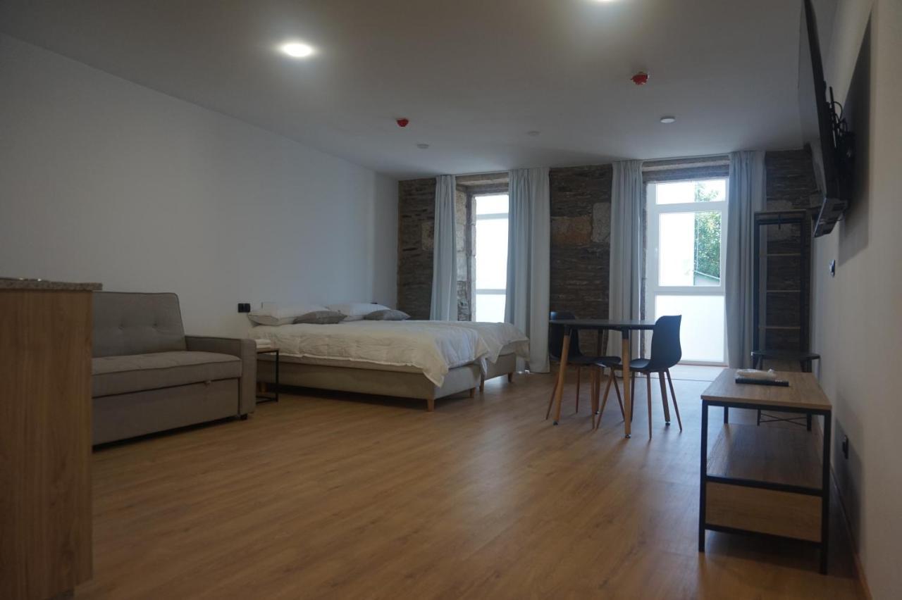 Burgo Novo Apartamento *