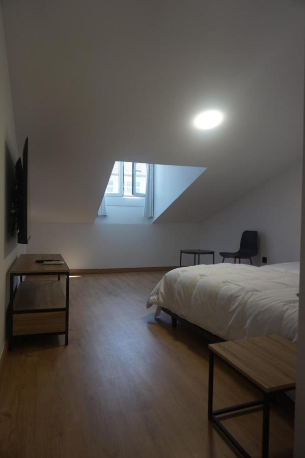Burgo Novo Apartamento Lugo