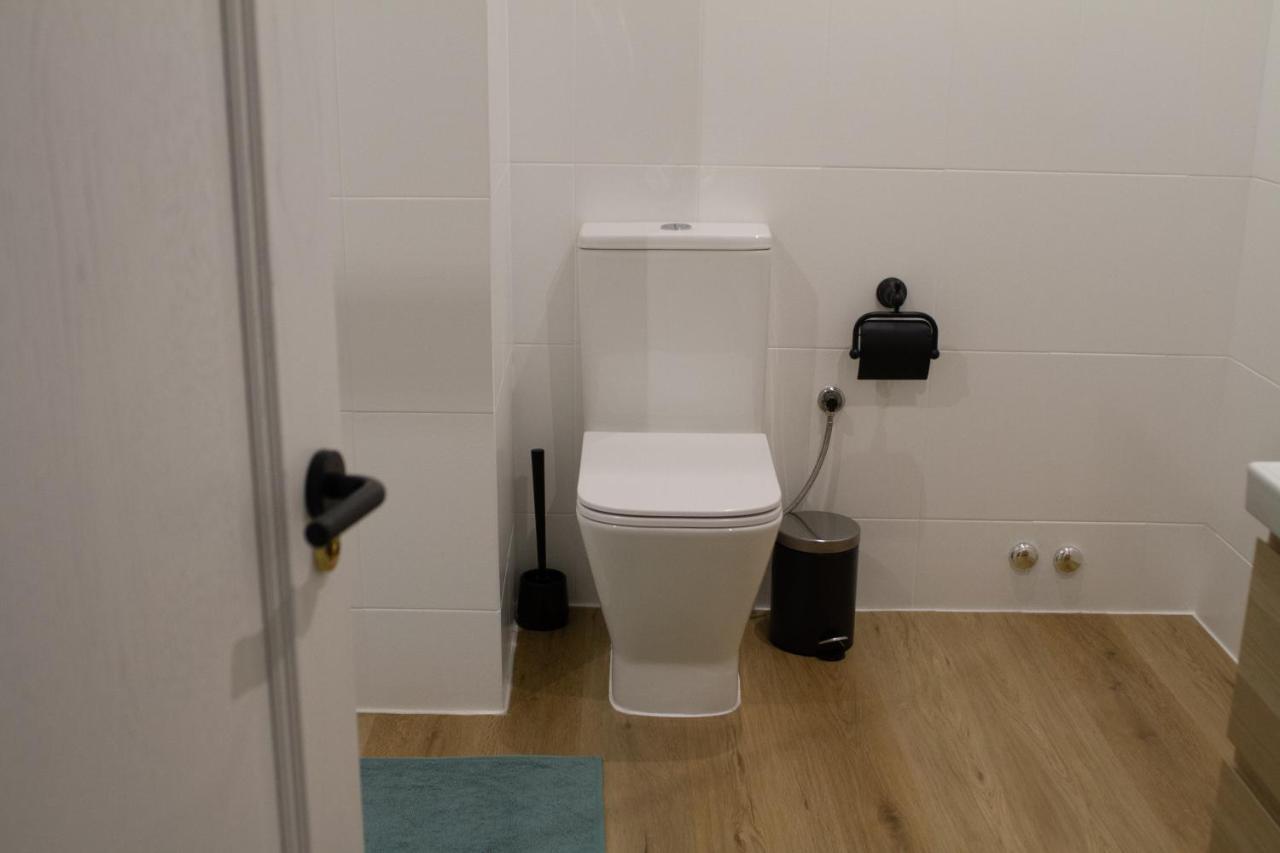 Muralla De Tata Apartment *
