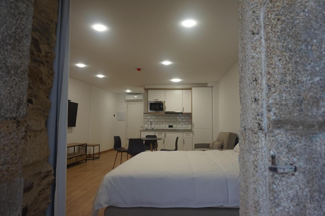 Burgo Novo Apartamento *
