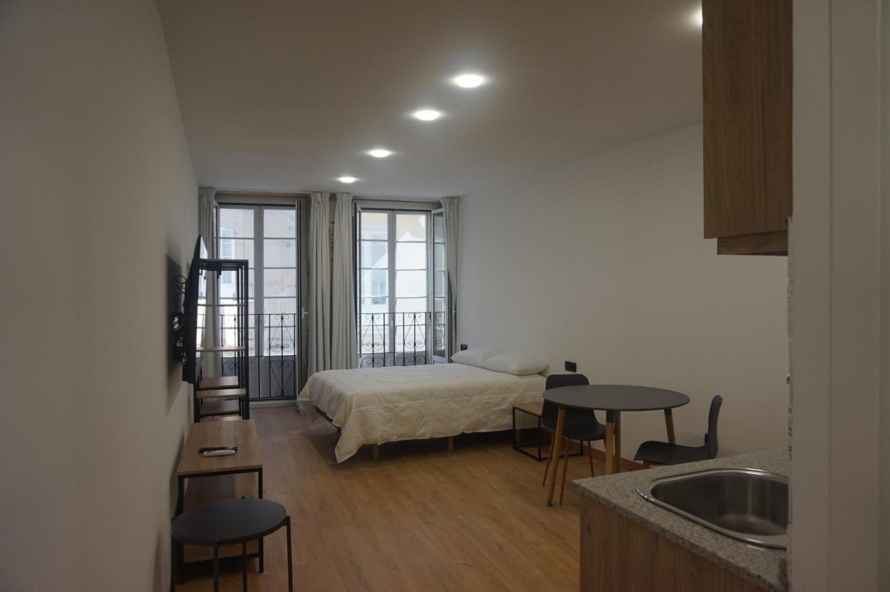 Apartamento Burgo Novo *