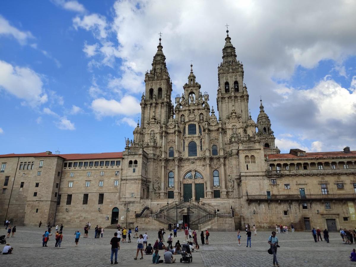 Sp 55 By Bossh! Santiago de Compostela