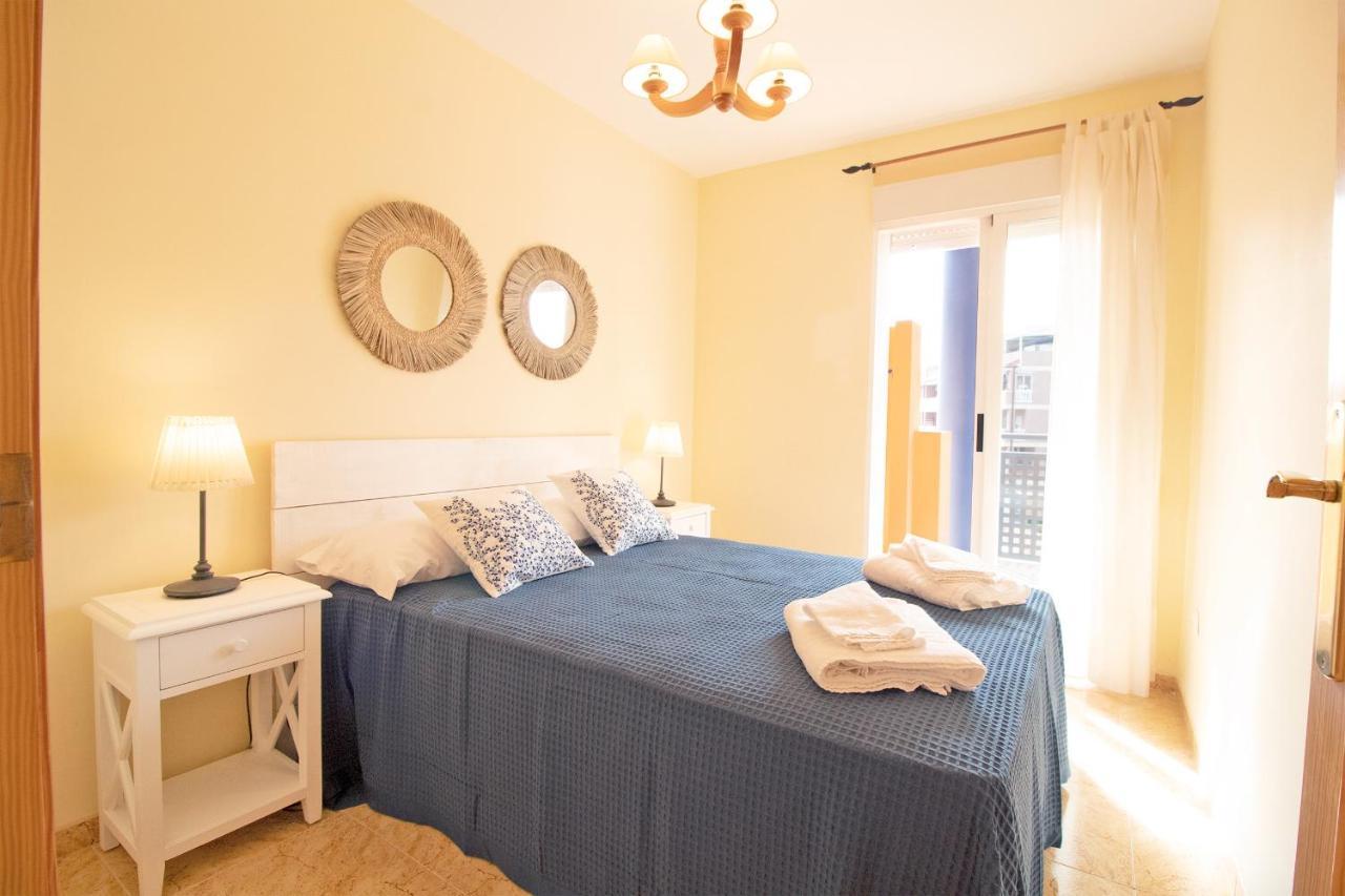 Global Properties, Con Piscina Y Terraza En Canet Playa Apartamento *