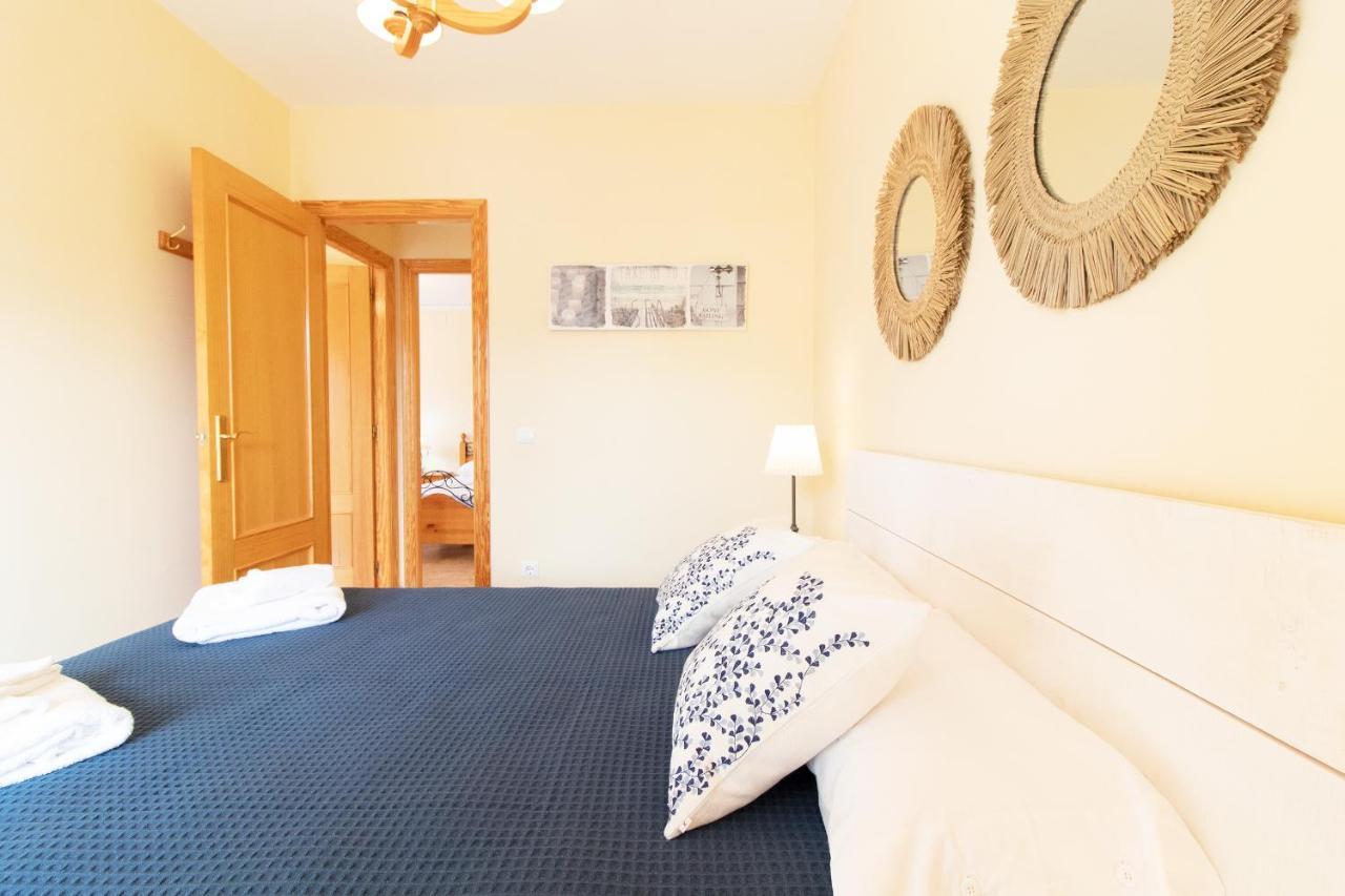 Global Properties, Con Piscina Y Terraza En Canet Playa Apartamento Canet d'En Berenguer