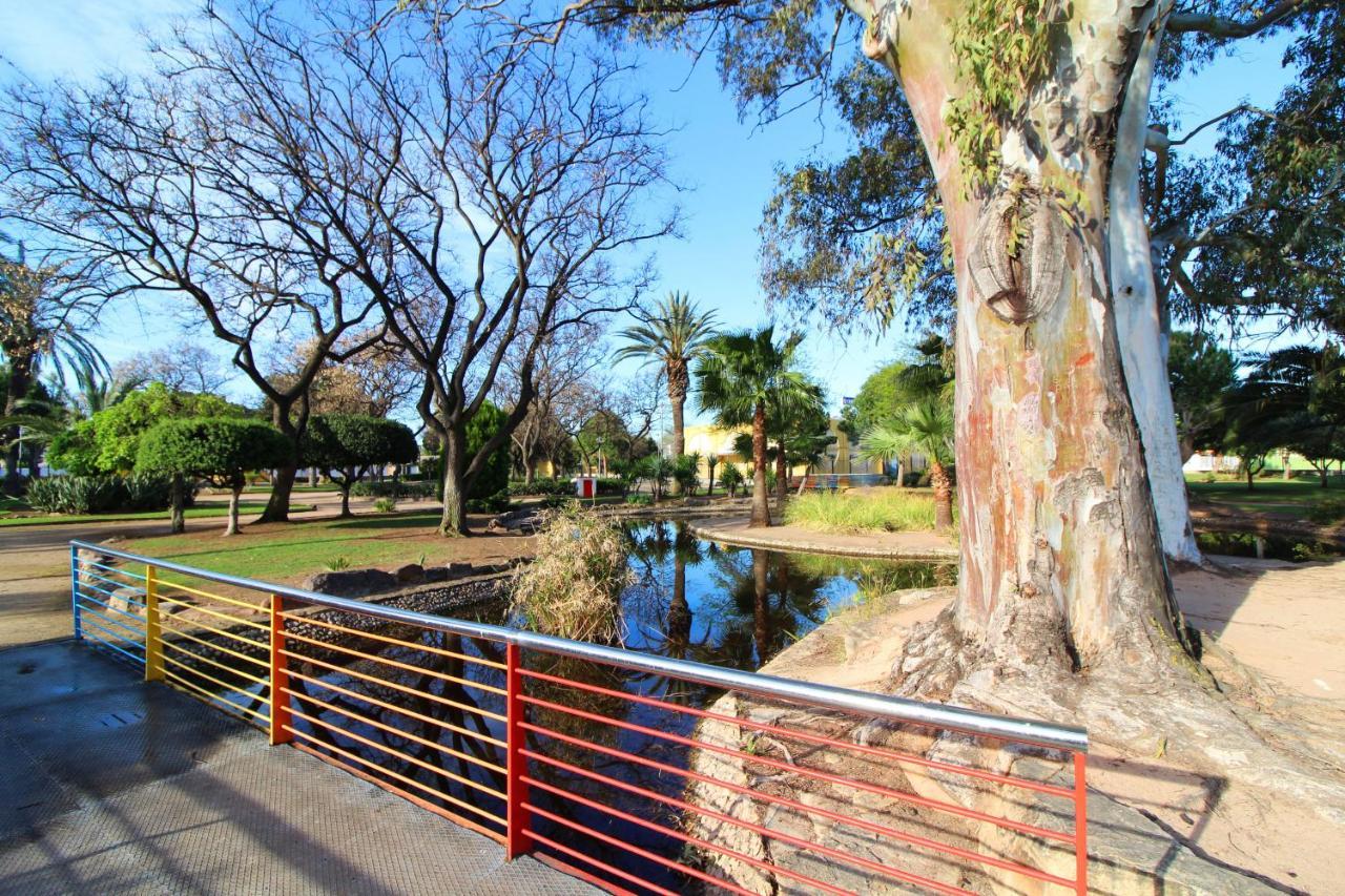 Global Properties, Con Piscina Y Terraza En Canet Playa * Canet d'En Berenguer
