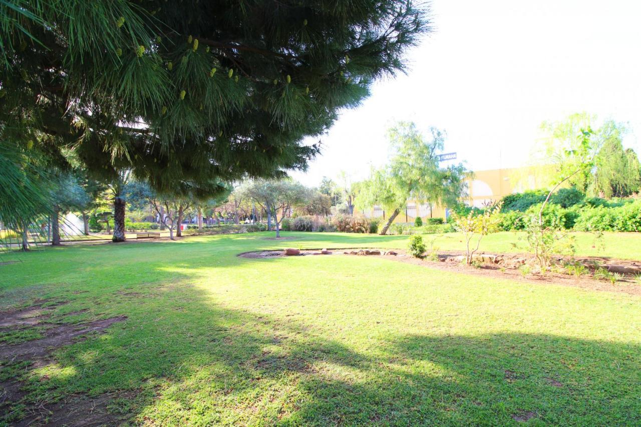 Global Properties, Con Piscina Y Terraza En Canet Playa Canet d'En Berenguer