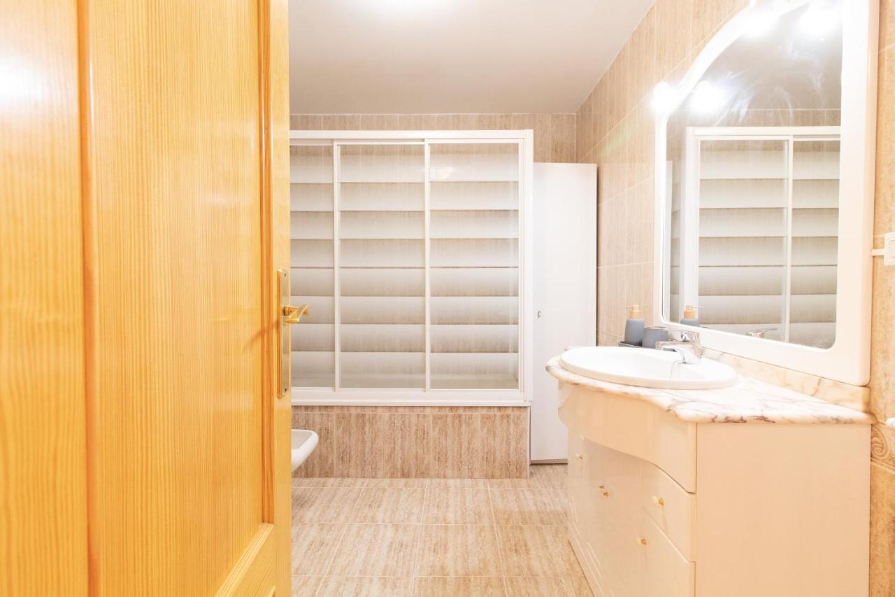 Global Properties, Con Piscina Y Terraza En Canet Playa * Canet d'En Berenguer