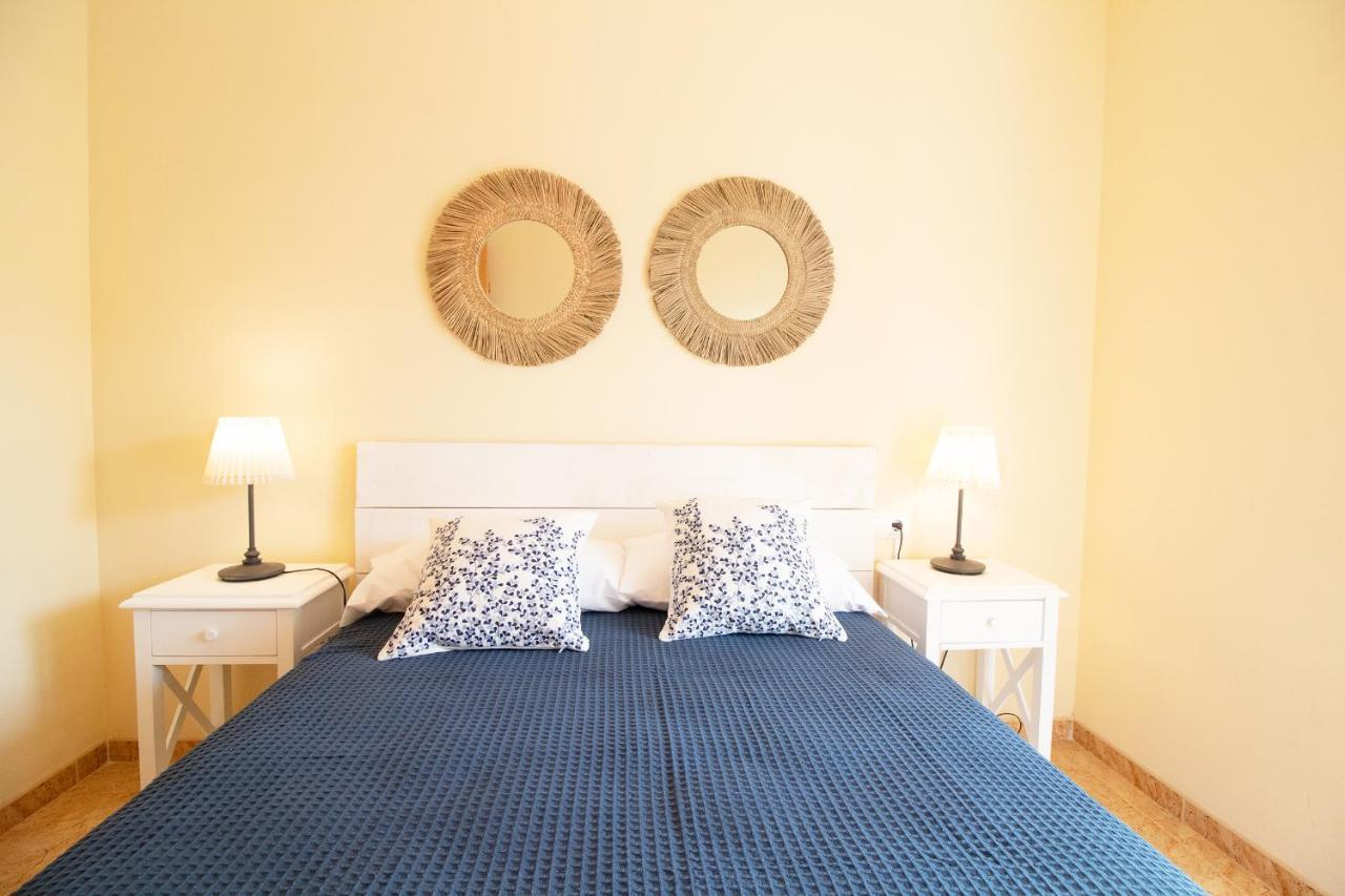 Global Properties, Con Piscina Y Terraza En Canet Playa Apartamento Canet d'En Berenguer