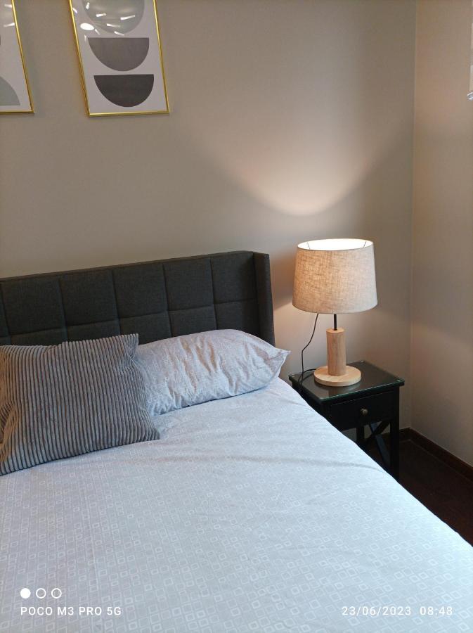 Apartamento Piscina 2g By Urraca Viveiro