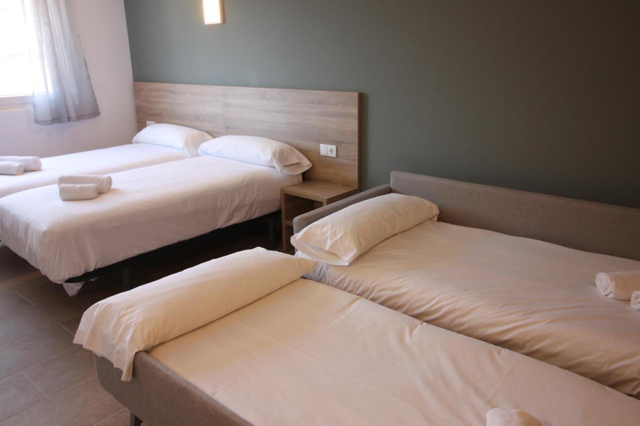 Apartment Turisticos Pontepedrina By Bossh!