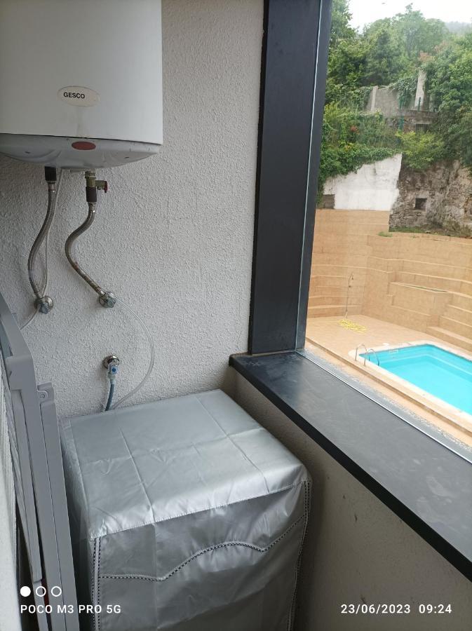 Piscina 2g By Urraca