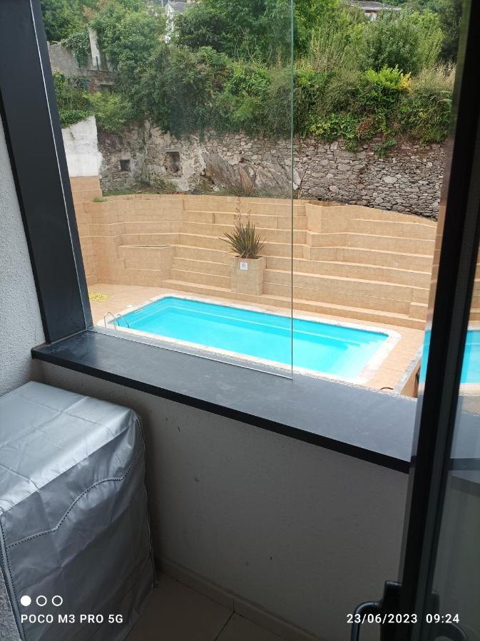 Apartamento Piscina 2g By Urraca *