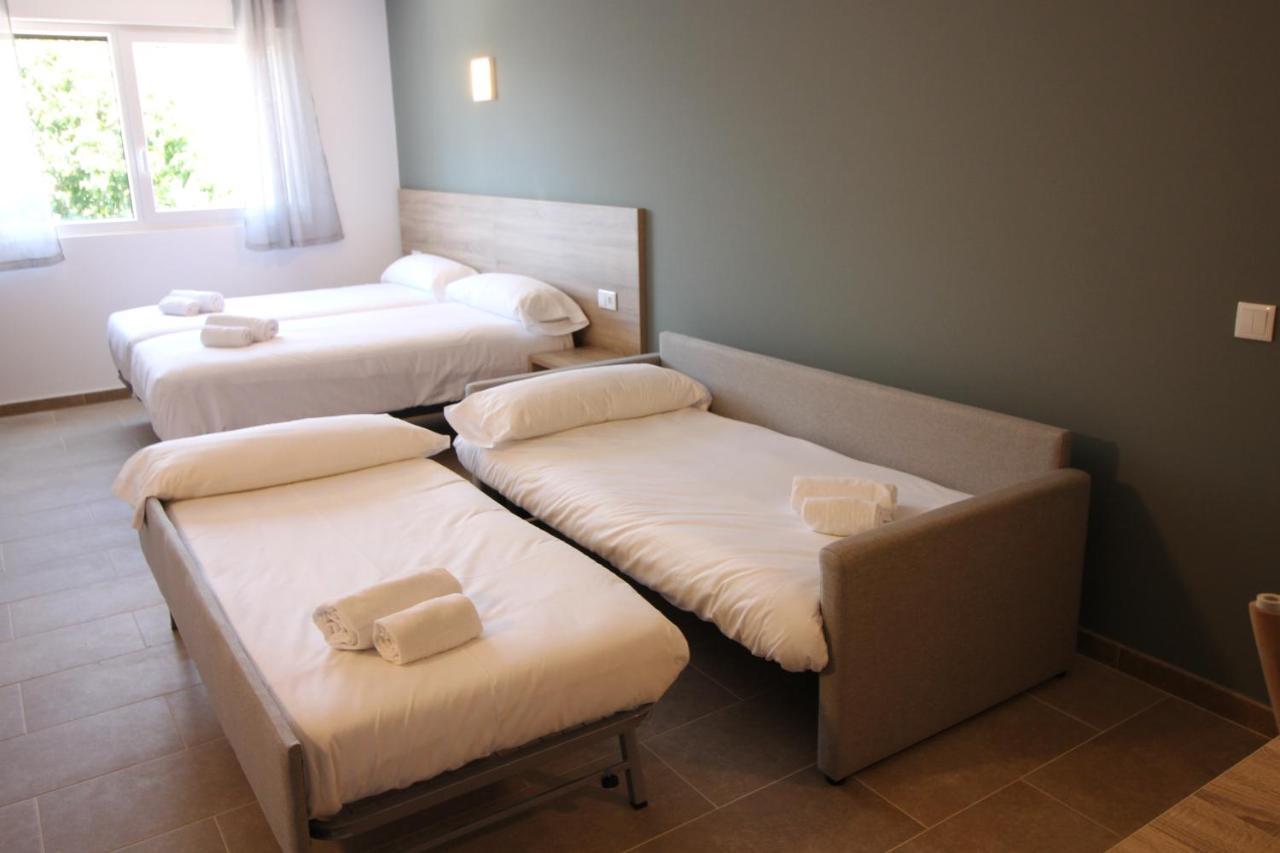 Apartamento Turisticos Pontepedrina By Bossh!