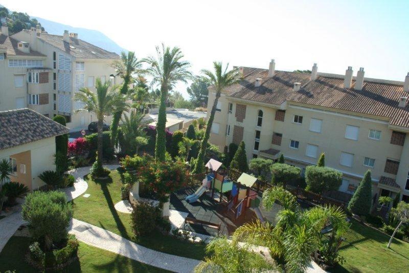 Penthouse Isla De *