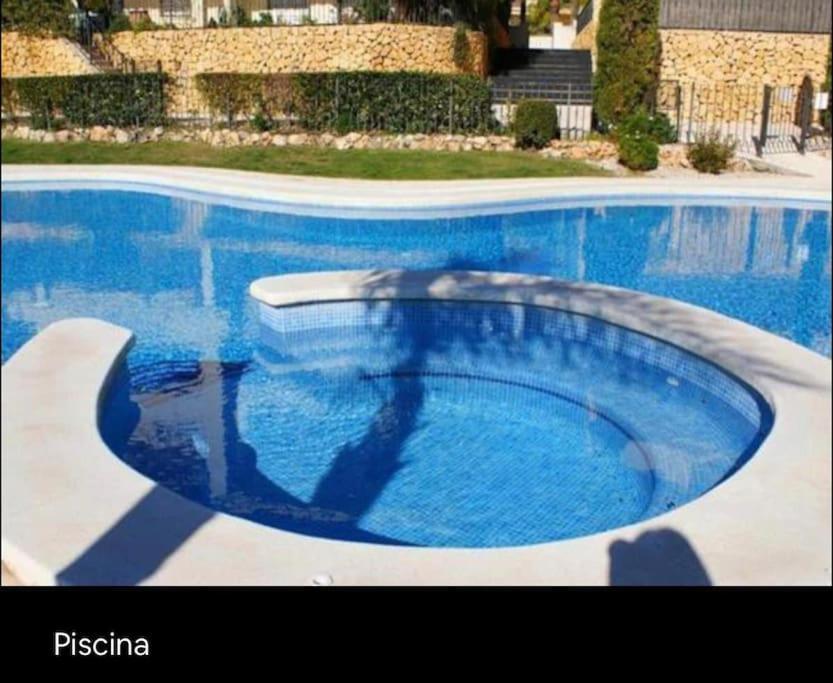 Penthouse Isla De Altea